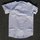 PSNI Male Short Sleeve Shirt, weiß