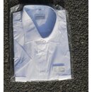 Home Office Shirt, Male, BF039WH, white, new