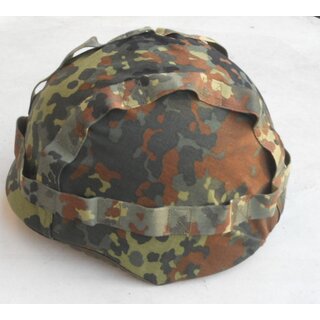 BW Combat Helmet Cover, various