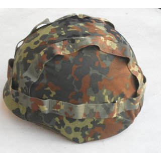 Combat Helmet Cover, various