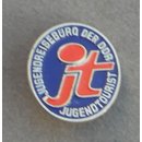 FDJ Youth Tourist Badge