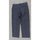 Uniformhose Metropolitain Police, Männer, MAW schwarz
