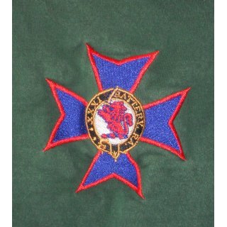 Royal Artillery Regimetal Shirt