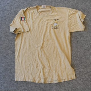 The Yorkshire Regiment Shirt