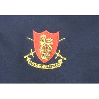 CATAC Regimental Shirt