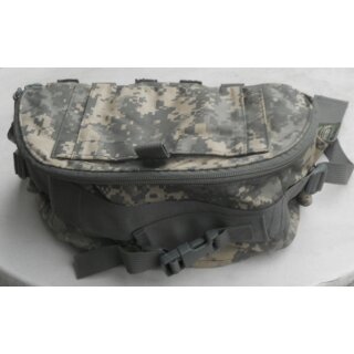 NAR CCRK Squad DUC Combat Casualty Response Kit