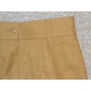 Skirt Womans Barrack Dress, Army, FAD