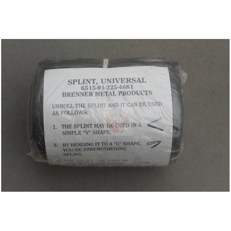 Sam Splint II, 12,99