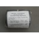 Splint, Universal, Schiene