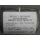 Splint, Universal, Schiene