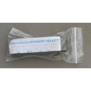 Velket, the Velcro Tourniquet
