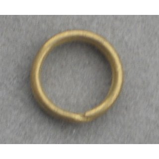 Toggle Rings for Buttons