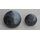 Civil Defence Buttons