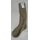 Socks, Mens, Thin, Wool/Nylon, khaki