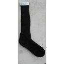 Socks, Wool/Nylon, black
