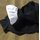 Sock Liner, MVP, black