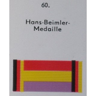 Hans-Beimler-Medal