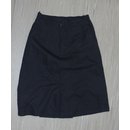 MDP & Cyprus Skirt Womans Police Temperate, schwarz