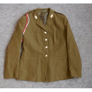 Jacke, Uniform Womans, No.2 Dress Army
