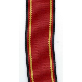 Merit Medal of the NVA, bronze