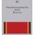 Verdienstmedaille der NVA, bronze