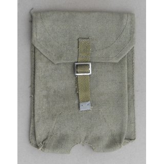 E-Tool Carrier, olive