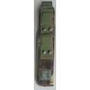 Frog, Bayonet, DPM, IRR