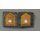 Austrian Rank Slides, olive, 1980 - 2002