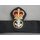 Badge, Rank, Cap, Petty Officer Royal Navy