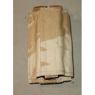 Bag, Ammunition 4 Cartridges Pouch,  PLCE-Molle