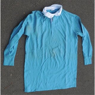 Sporthemd, Jumper Utility Sports. Mans. Light Blue.