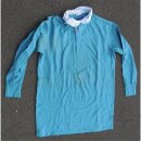 Sporthemd, Jumper Utility Sports. Mans. Light Blue.
