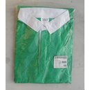 Sporthemd, Jumper Utility Sports. Mans. Light Green.