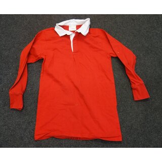 Jumper Utility Sports. Mans. Red.