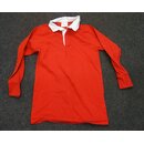 Sporthemd, Jumper Utility Sports. Mans. Red.