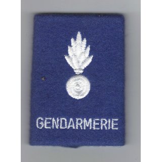 Gendarmerie Geneve