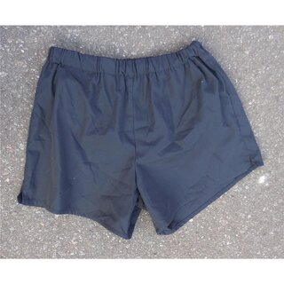 Shorts Man?s PTI. Navy Blue w. Inner Briefs