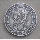 ACofS G4/DOL, Berlin Brigade Coin