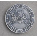 ACofS G4/DOL, Berlin Brigade Coin