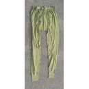 Long Johns, Drawers Cold Weather. Olive Drab