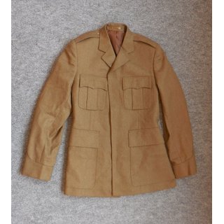Jacket, FAD, No.2 Dress, Army, All Ranks, Footguards