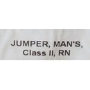 Royal Navy, Jumper, Mans, Class II