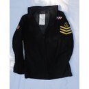 Royal Navy, Jumper, Mans, Class II