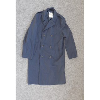 Raincoat Mans, RAF, All Ranks, blue-grey