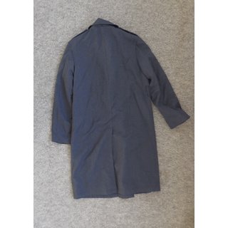 Raincoat Mans, RAF, All Ranks, blue-grey