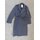 Raincoat Mans, RAF, All Ranks, blue-grey