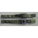 Loop, Strap Fastener, Universal, Olive, IRR