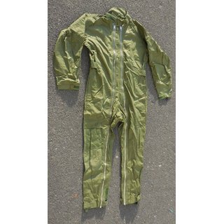 Coverall, Free Fall Parachutist, olive