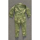 Fallschirmjägeranzug, Coverall, Free Fall Parachutist, oliv
