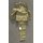 PRL Army Service Uniform, khaki, Officer